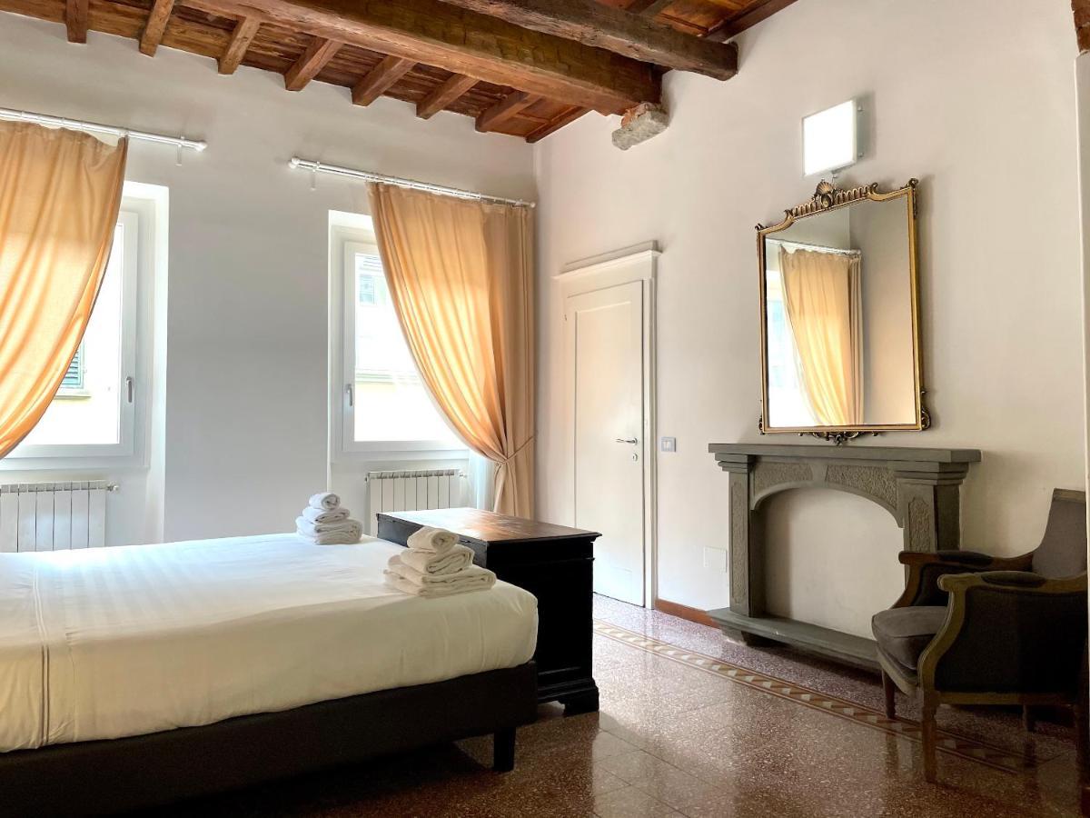 Canto Dei Servi Florencie Exteriér fotografie